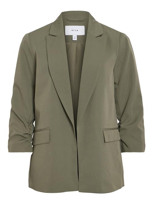 VILA Blazer  khaki