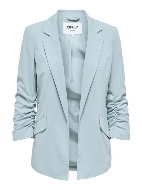 Se ONLY Blazer 'ONLDiana'  lyseblå ved About You