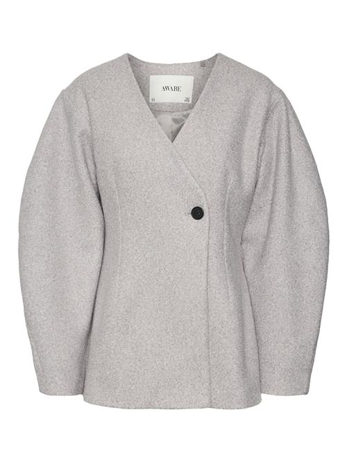 VERO MODA Blazer 'NINA'  grå