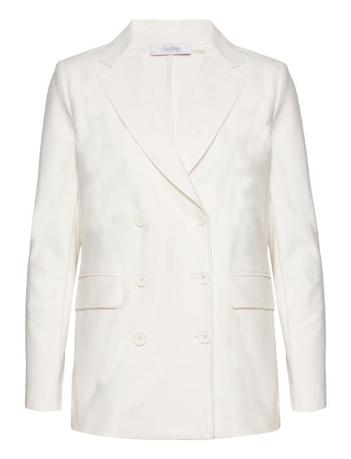 Ornella Max Mara Leisure White