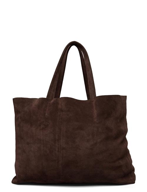 Se Ruba Shopper Anonymous Copenhagen Brown ved Booztlet