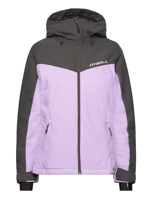 Aplite Jacket O'neill Purple