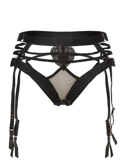 Se Casanova Hl Brazilian H Hunkemöller Black ved Booztlet