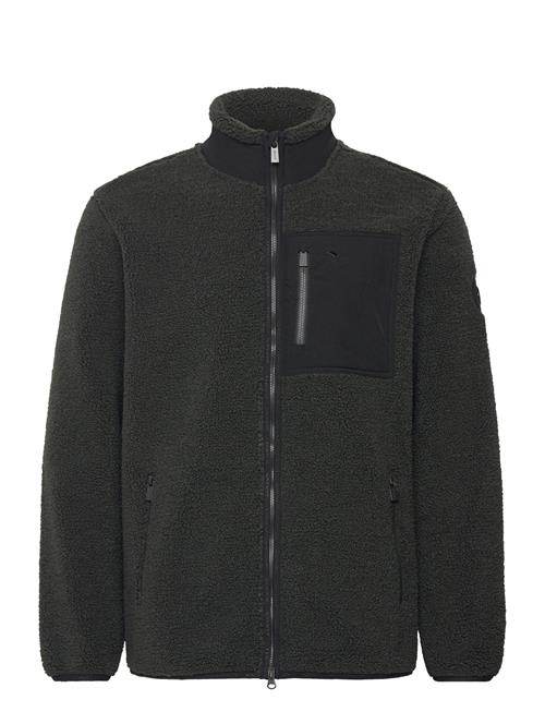 Boissano Jkt M SNOOT Green