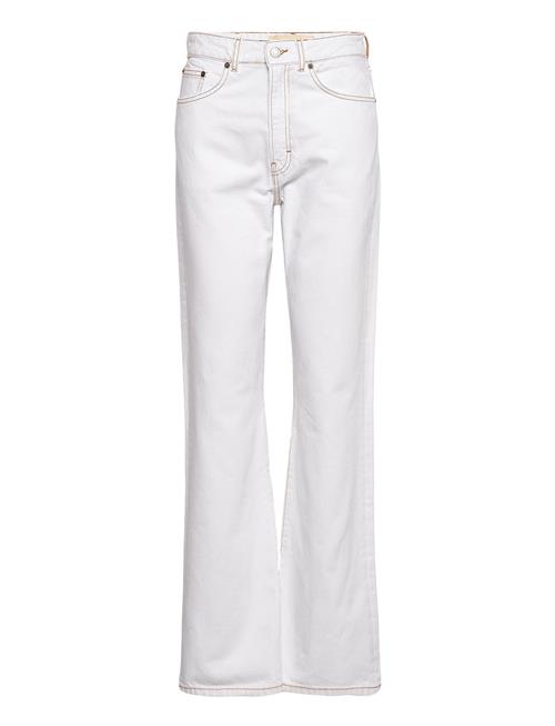 Se Dw007 Dover Jeans Jeanerica White ved Booztlet