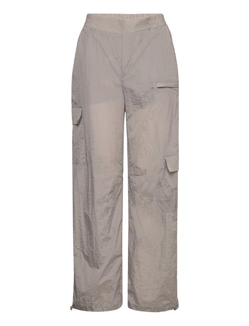 Se Denver Cargo Pants Bzr Grey ved Booztlet