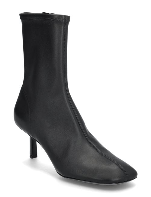 Id Boot - 65Mm Tear Drop Heel 3.1 Phillip Lim Black