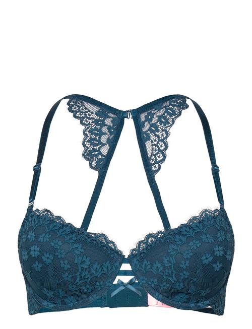 Se Astrid Pd Hunkemöller Blue ved Booztlet