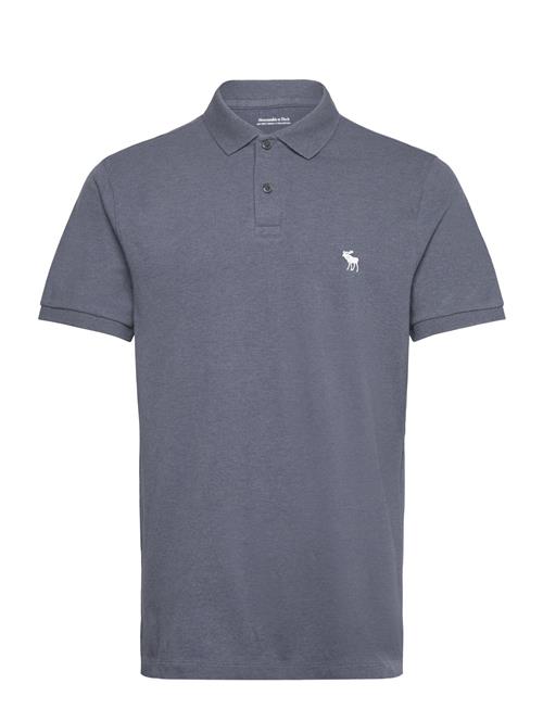 Anf Mens Knits Abercrombie & Fitch Blue