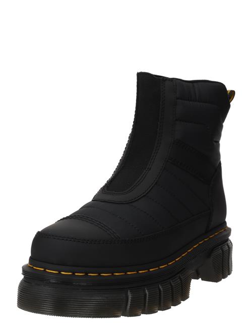 Se Dr. Martens Chelsea Boots 'Audrick'  gul / sort ved About You