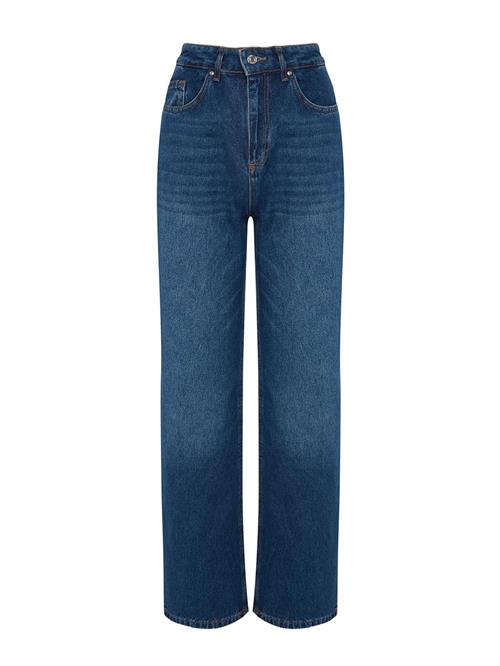 Trendyol Jeans  mørkeblå