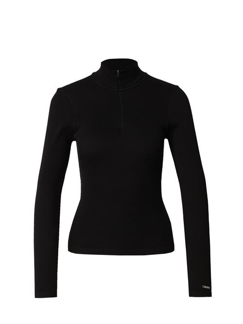 Aim'n Sportsweatshirt  sort