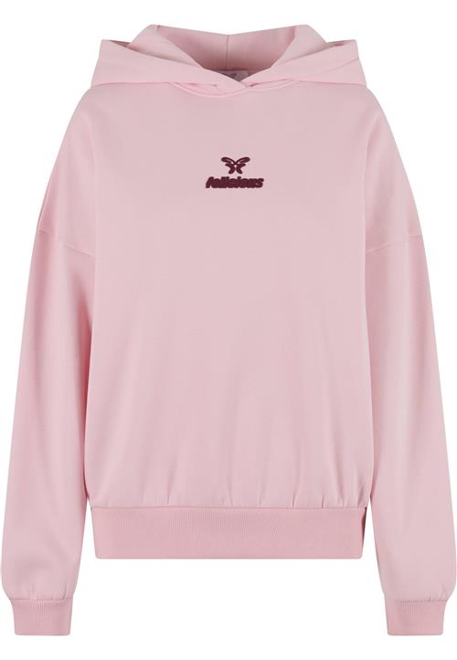 Felicious Sweatshirt  bær / gammelrosa