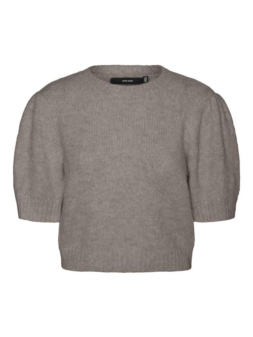 VERO MODA Pullover 'VMNovah'  grå