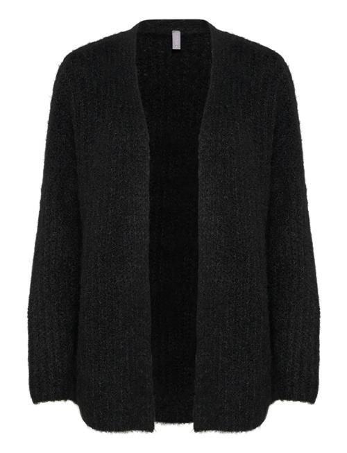 Se Cubrava Cardigan Culture Black ved Booztlet