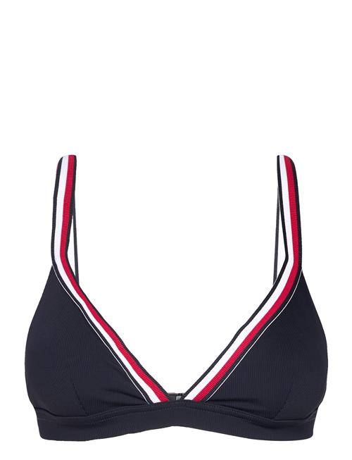 Se Triangle Rp Tommy Hilfiger Navy ved Booztlet