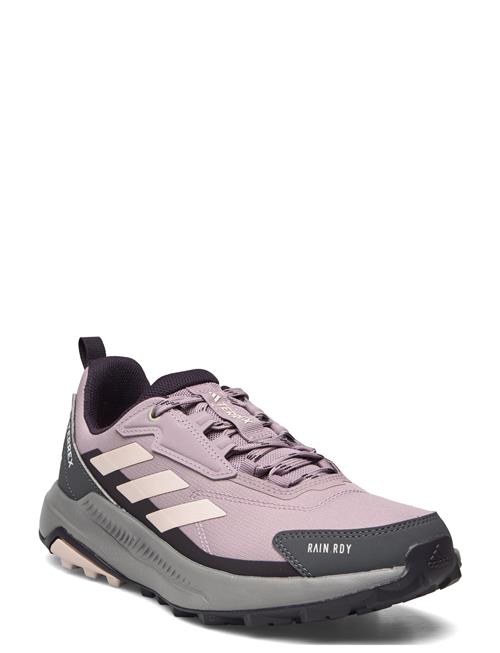 Se Terrex Anylander R.rdy W Adidas Terrex Pink ved Booztlet