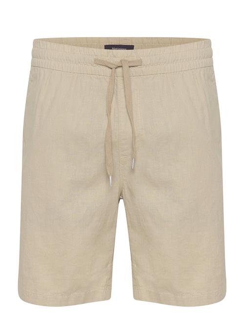 Mabarton Short Matinique Beige