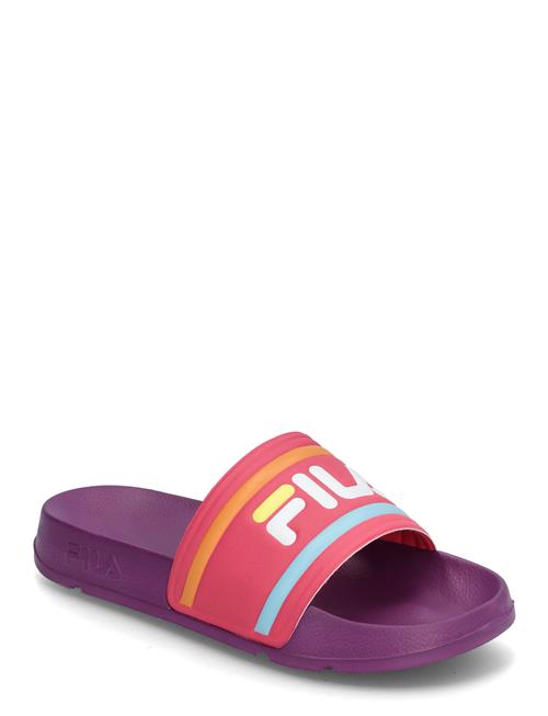 Morro Bay Teens FILA Red