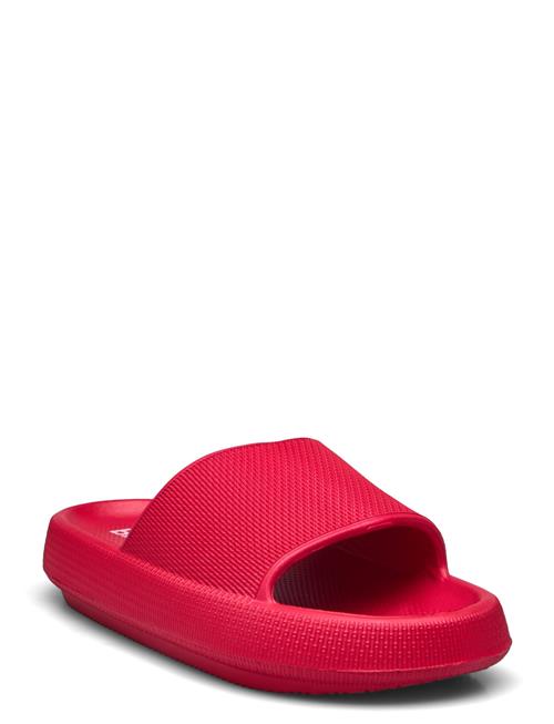 Se Biajulia Slipper Bianco Red ved Booztlet