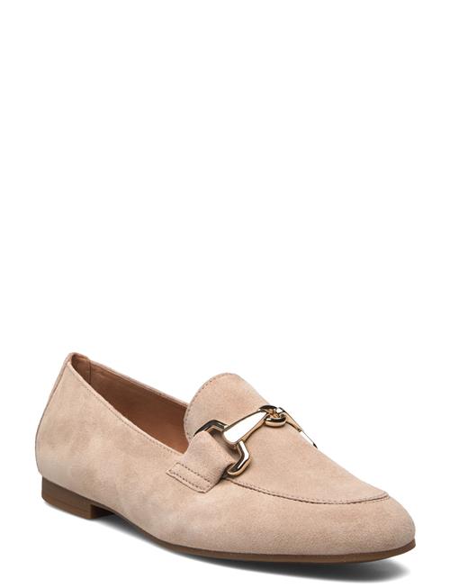 Loafer Gabor Beige