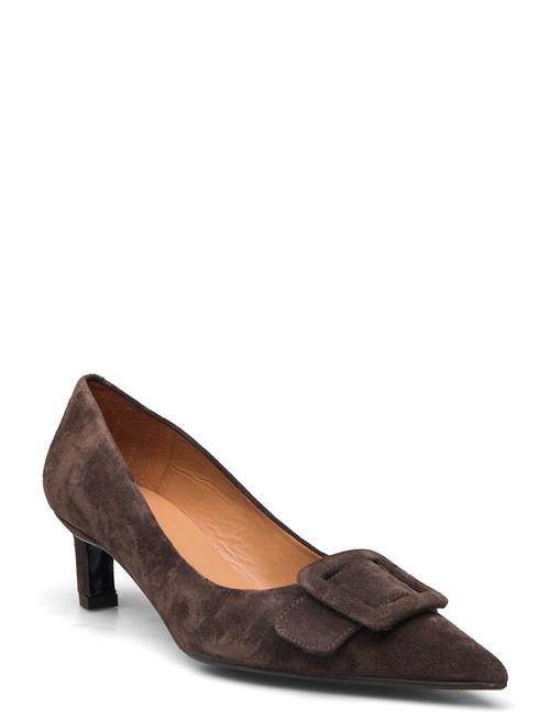 Pumps Billi Bi Brown