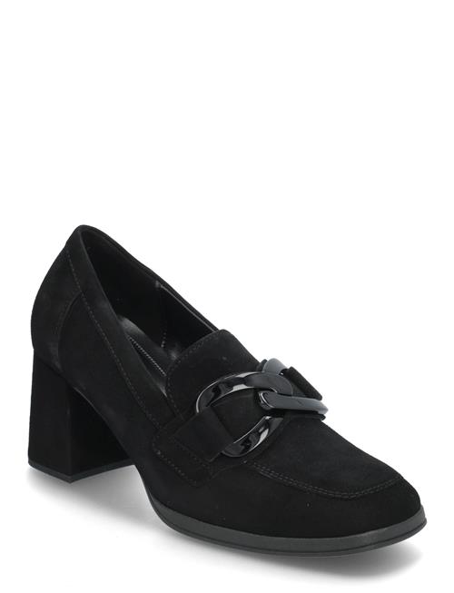 Se Loafer Gabor Black ved Booztlet