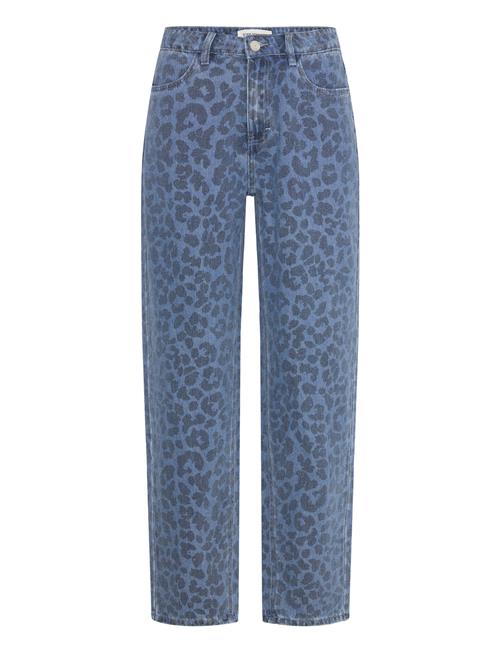 Tokyosw Jeans Sofie Schnoor Blue