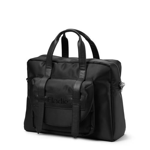 Elodie Signature Edition Changing Bag Brilliant Black | Sort | 0-3