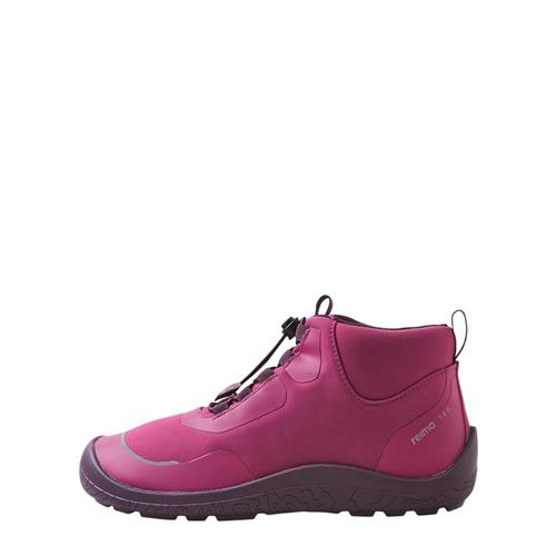Reima Reimatec Loikkii Barfodssko Cool Burgundy | Rød | 33 EU