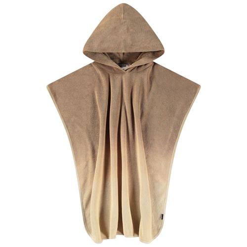 Molo Stranddække Håndklæde Sandalwood 1-4 Y  Brun  1-4 år  unisex