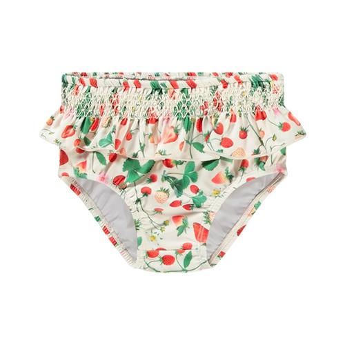 Molo Neena Trunks Jordbærmark 62/68 cm  Beige  62/68 cm  Unisex