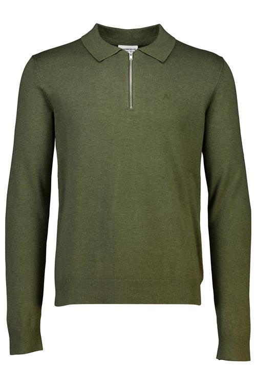 Lindbergh Half-zip