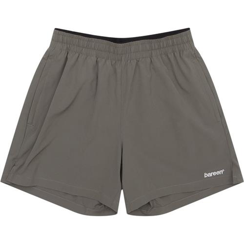 Bareen Brent Shorts Bet100207 Shorts Castor Grey