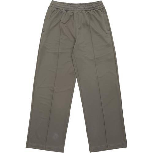 Bareen Baz Track Lounge Pants Bet100215 Bukser Castor Grey