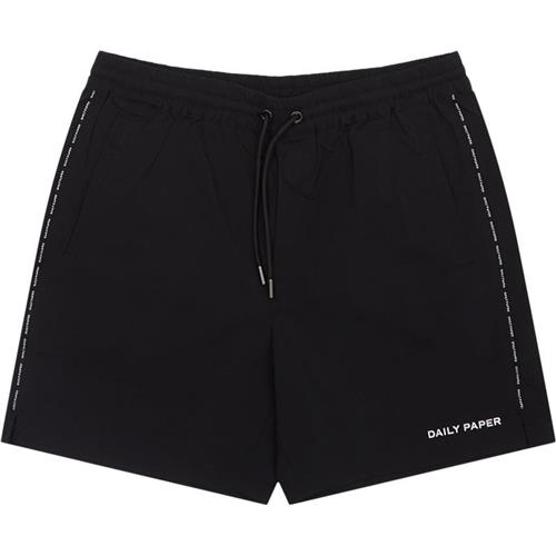 Daily Paper Mehani Shorts 2512009 Shorts Black