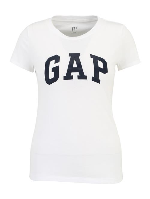 Se Gap Petite Shirts  navy / hvid ved About You