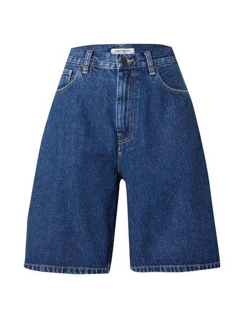 Se Carhartt WIP Jeans 'Brandon'  blue denim ved About You