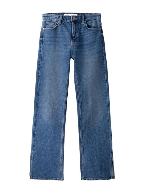 Se Bershka Jeans  blue denim ved About You