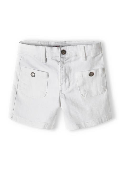 MINOTI Jeans  hvid