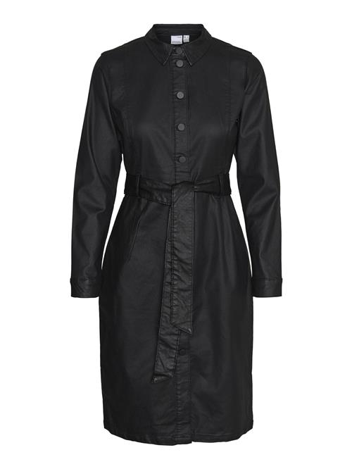 VERO MODA Blusekjole 'NELLY'  sort