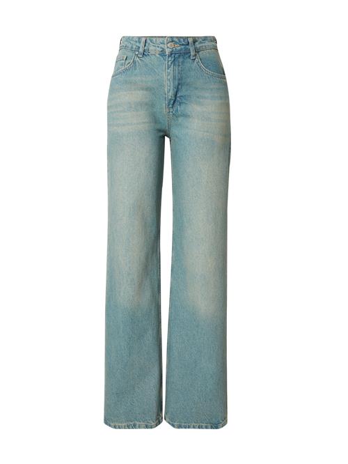 Se Trendyol Jeans  blue denim ved About You