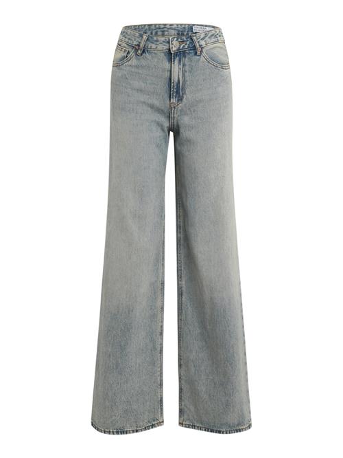 Se Vero Moda Tall Jeans 'VMREMY'  blue denim ved About You