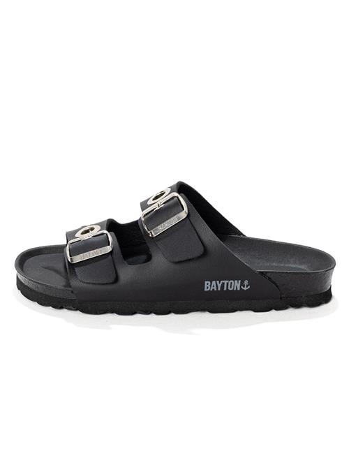 Bayton Pantoletter 'Janny'  sort