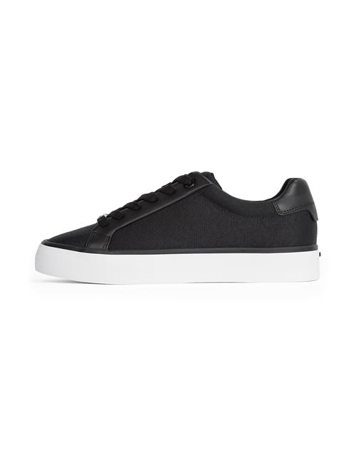 Se Calvin Klein Sneaker low  sort ved About You