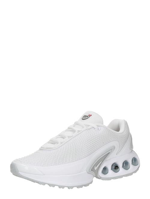 Se Nike Sportswear Sneaker low 'Air Max'  hvid ved About You