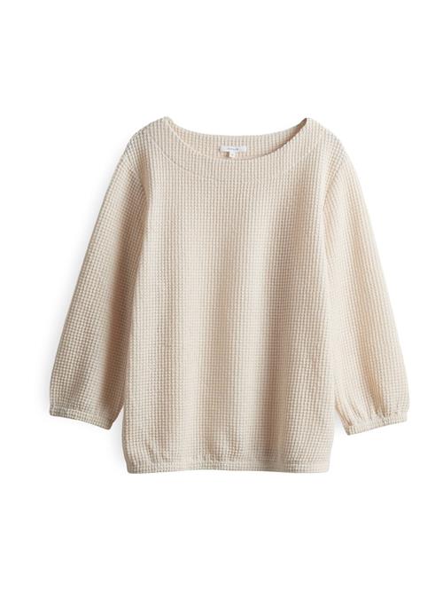 Se OPUS Pullover 'Gofona'  creme ved About You