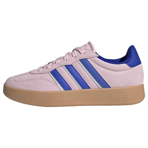 ADIDAS SPORTSWEAR Sneaker low 'Barreda'  blå / pastelpink