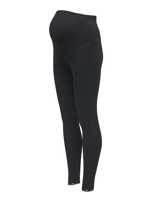 Se Only Maternity Leggings 'OLMIpass'  sort ved About You