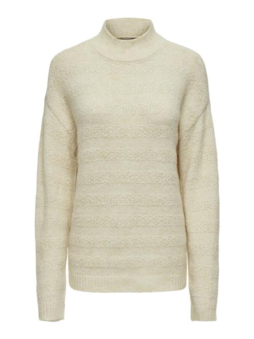 Se ONLY Pullover  creme ved About You